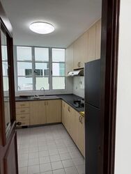 Villa De West (D5), Condominium #575658211
